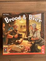 Brood en bier spel, Ophalen of Verzenden, Zo goed als nieuw