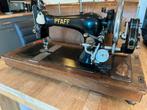Pfaff naaimachine jaren 20,30 duitsland antiek., Ophalen