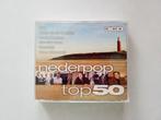 Nederpop Top 50   3 CD-box, Cd's en Dvd's, Boxset, Nederlandstalig, Ophalen of Verzenden, Zo goed als nieuw