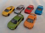 Matchbox Audi TT set., Ophalen of Verzenden, Nieuw, Auto