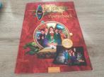 Het huis Anubis posterboek Studio100, Ophalen of Verzenden, Nieuw, Studio 100