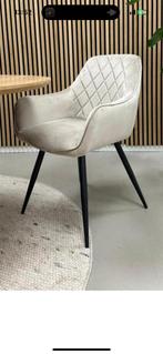 Stoelpoten, Ophalen, Zo goed als nieuw, Eén