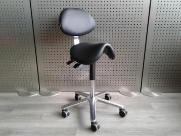 1x Medisit Twizzy 331.1 (Medium) (Zwart), Nieuw! beschikbaar voor biedingen