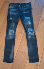 Twee Richesse jeans. Maat 31, Zwart, W32 (confectie 46) of kleiner, Ophalen of Verzenden, Zo goed als nieuw