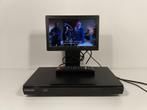 Samsung BD-E5500 Blu-ray-speler, Audio, Tv en Foto, Blu-ray-spelers, ., Ophalen of Verzenden, Zo goed als nieuw, .