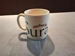 Starbucks espresso  city mug, Ophalen of Verzenden, Glas, Overige stijlen, Kop(pen) en/of Schotel(s)