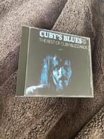 Cuby+Blizzards, Cd's en Dvd's, Cd's | Jazz en Blues, Ophalen of Verzenden, 1960 tot 1980, Gebruikt, Blues