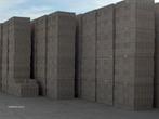 Betonblokken 29x19x10 cm komo-keur gecertificeerd., Verzenden, Nieuw