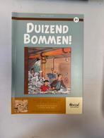 Duizend Bommen! Het Hergé genootschap april 2009 nummer 31, Eén stripboek, Ophalen of Verzenden, Zo goed als nieuw, Hergé