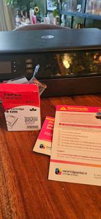 HP 301XL Zwart - Nieuwe Inktcartridge - Hoge Capaciteit, Computers en Software, Printerbenodigdheden, Ophalen, Gebruikt, Cartridge