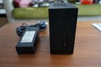 AsRock DeskMini 110 Mini PC, i5-7400 (4x 3,5GHz turbo), Computers en Software, Desktop Pc's, Ophalen of Verzenden, Gebruikt, 3 tot 4 Ghz