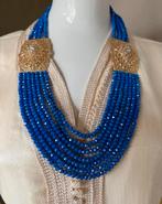 Diverse Marokkaanse kettingen nieuw, Sieraden, Tassen en Uiterlijk, Kettingen, Ophalen of Verzenden, Nieuw, Overige kleuren, Overige materialen