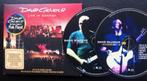 DAVID GILMOUR - Live in Gdansk (. 2CD set ), Ophalen of Verzenden, Zo goed als nieuw, Poprock