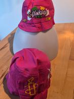 2x Pinkpop hoedjes, Ophalen of Verzenden, Nieuw, Overige thema's, Accessoires