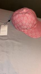 Gucci pet, 56 of 57 cm (M, 7 of 7⅛ inch), Nieuw, Ophalen of Verzenden, Pet