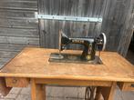 Antieke Kohler naaimachine, Antiek en Kunst, Antiek | Naaimachines, Ophalen