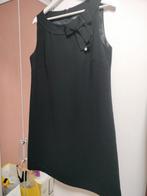 Black Dress - RinaScimento, Zwart, Ophalen of Verzenden, Zo goed als nieuw, Boven de knie