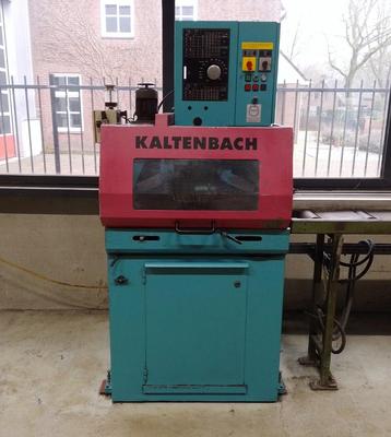 Metaalzaag, mataalzaagmachine, Kaltenbach KKS 450 E beschikbaar voor biedingen