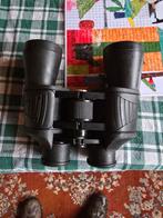 Verekijker 7x50, Ophalen, Zo goed als nieuw, Minder dan 8x, Porro (met knik)