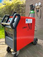 Lorch M210 Pro, Doe-het-zelf en Verbouw, Gereedschap | Lasapparaten, Ophalen