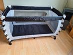 Luxe campingbedje / baby campingbed, logeerbed, toppi dream, Ophalen of Verzenden, Zo goed als nieuw, Overige