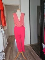 Elisabetta Franchi jumpsuit, Elisabetta Franchi, Ophalen of Verzenden, Zo goed als nieuw, Roze