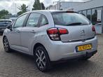 Citroën C3 1.2 PureTech Feel Edition / Navigatie / Trekhaak, Voorwielaandrijving, Stof, Gebruikt, 1199 cc