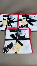9 microvezel doekjes takkie en siepie HEMA per drie verpakt, Huis en Inrichting, Ophalen of Verzenden, Nieuw, Overige kleuren