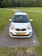 Kia Picanto 1.0 Cvvt 5-DRS 2015 Wit, Voorwielaandrijving, 400 kg, Wit, Origineel Nederlands