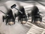 Setje van 3x Shimano baitrunner 12000 oc, Ophalen of Verzenden, Zo goed als nieuw, Molen