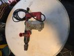 Klopboormachine, Doe-het-zelf en Verbouw, Ophalen, Zo goed als nieuw, Boormachine