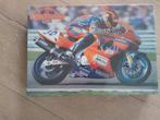 puzzle Wilco Zeelenberg, Ophalen of Verzenden, Nieuw, Motoren