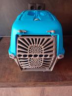 Blauwe kattenreismand, Dieren en Toebehoren, Ophalen, Zo goed als nieuw