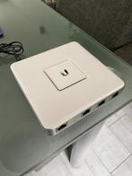 UniFi USG-3 ZGAN, Computers en Software, Routers en Modems, Router, Ubiquiti UniFi, Ophalen of Verzenden, Zo goed als nieuw