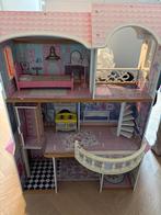 Barbie Huis - Prachtig Poppenhuis!, Kinderen en Baby's, Speelgoed | Poppenhuizen, Ophalen, Gebruikt, Poppenhuis