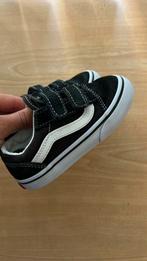 Vans Old Skool V kinderschoenen maat 24.5/14 cm, Ophalen of Verzenden, Zo goed als nieuw, Jongetje of Meisje, Schoentjes
