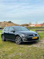 Volkswagen Golf 1.4 TSI Phev 150KW GTE 5D 2015 Grijs, Auto's, Stof, 4 cilinders, 1499 kg, 1500 kg