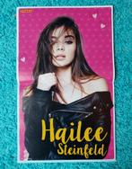 Hailee Steinfeld poster uit Tina, Rechthoekig Staand, Nieuw, Ophalen of Verzenden, A1 t/m A3