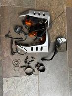 Kawasaki Z1000 onderdelen, Ophalen of Verzenden, Gebruikt