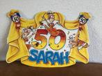 Sarah 50, Ophalen, Gebruikt, Versiering, Abraham of Sarah