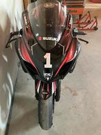 Suzuki gsxr-1000 k-tech 2009-2015  gsx-r 1000 gsxr, Ophalen of Verzenden, Gebruikt