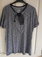 Smog T-shirt grijs xxl Nieuw, Kleding | Heren, Ophalen of Verzenden, Nieuw, Overige maten, Grijs