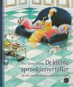 De kleine sprookjesverteller - Thé Tjong-Khing, Ophalen of Verzenden, Zo goed als nieuw, Thé Tjong-Khing