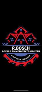 Timmerman, 33 - 40 uur, MBO, Vanaf 10 jaar, Freelance of Uitzendbasis