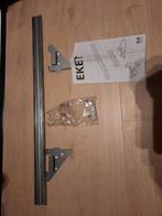 Ikea Eket wandrail 70 cm nieuw, Ophalen of Verzenden, Nieuw, 50 tot 100 cm, Minder dan 100 cm
