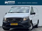 Mercedes-Benz Vito 114 CDI Lang | 2019 | Nieuwstaat |, Auto's, Bestelauto's, Gebruikt, 4 cilinders, Met garantie (alle), Wit