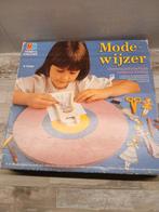 Vintage MB Modewijzer - Ontwerp je eigen mode!, Ophalen of Verzenden, Gebruikt