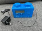 Lego alarm wekker radio LG 11007, Ophalen of Verzenden, Zo goed als nieuw, Complete set, Lego