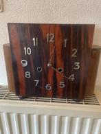 art-deco pendule, Antiek en Kunst, Antiek | Klokken, Ophalen of Verzenden