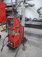 Fronius TS 4000 Mig/Mag, Ophalen, Gebruikt, 250 ampère of meer, Co2